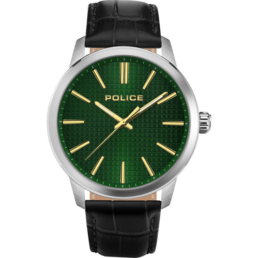 Raho Gents Watch Size 44mm
