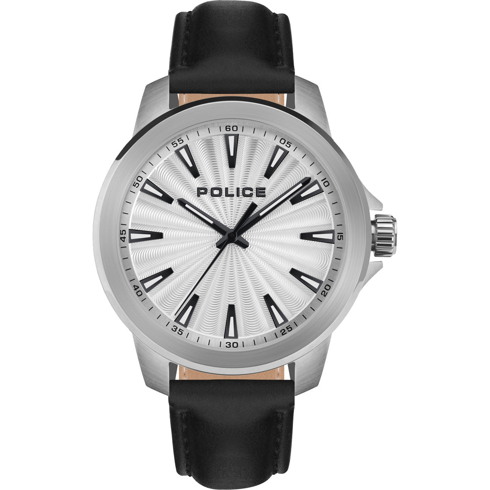 Mensor Gents Watch Size 44mm
