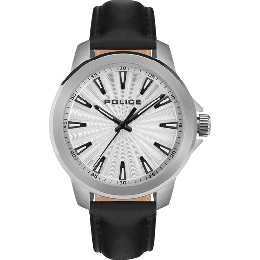Mensor Gents Watch Size 44mm