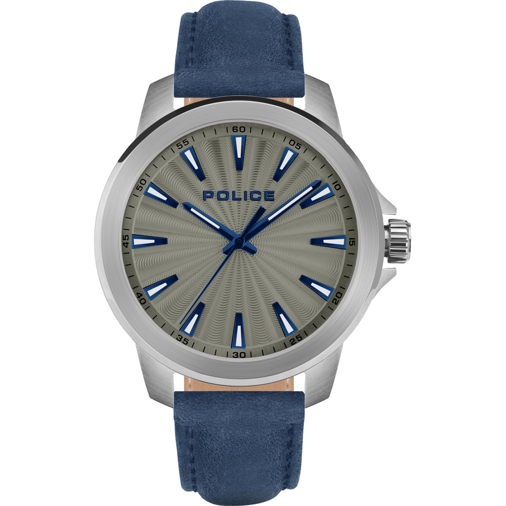 Mensor Gents Watch Size 44mm