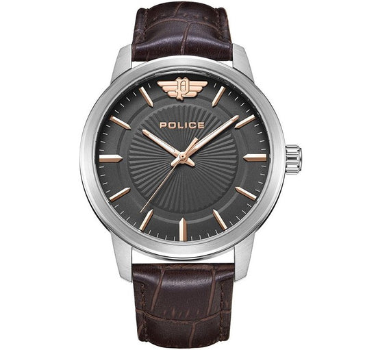 Raho Gents Watch Size 44mm