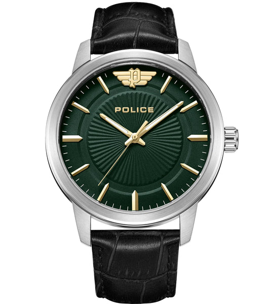 Raho Gents Watch Size 45mm