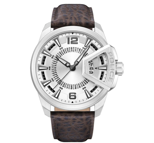 Underlined Gents Watch Size 46mm