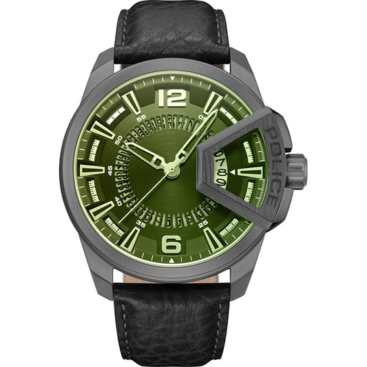 Underlined Gents Watch Size 46mm