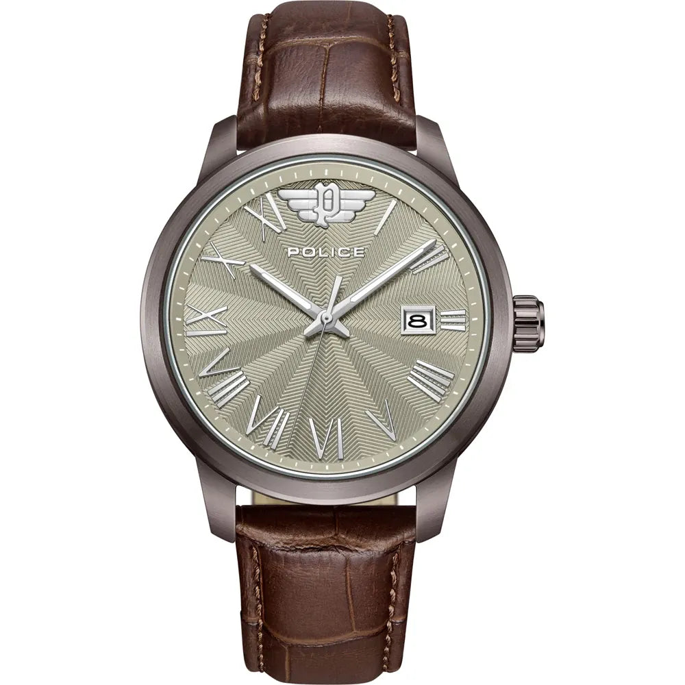 Raho Gents Watch Size 41mm