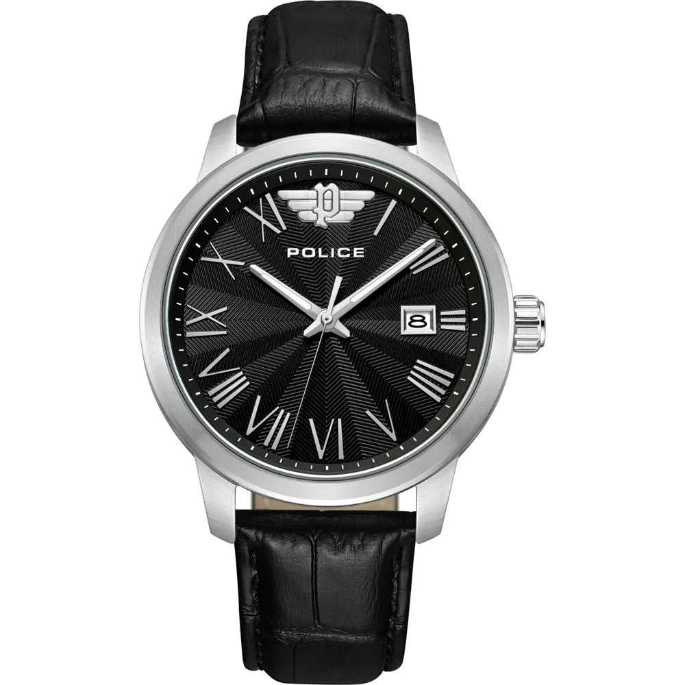 Raho Gents Watch Size 41mm