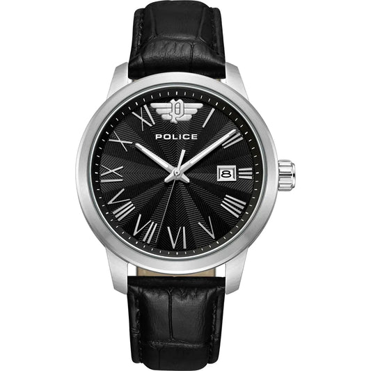 Raho Gents Watch Size 41mm