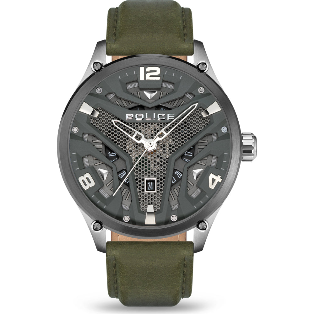 Waimea Gents Watch Size 46mm