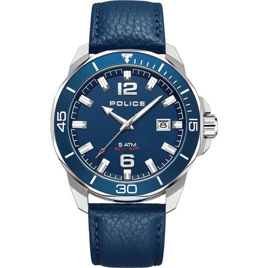Thornton Gents Watch Size 43mm
