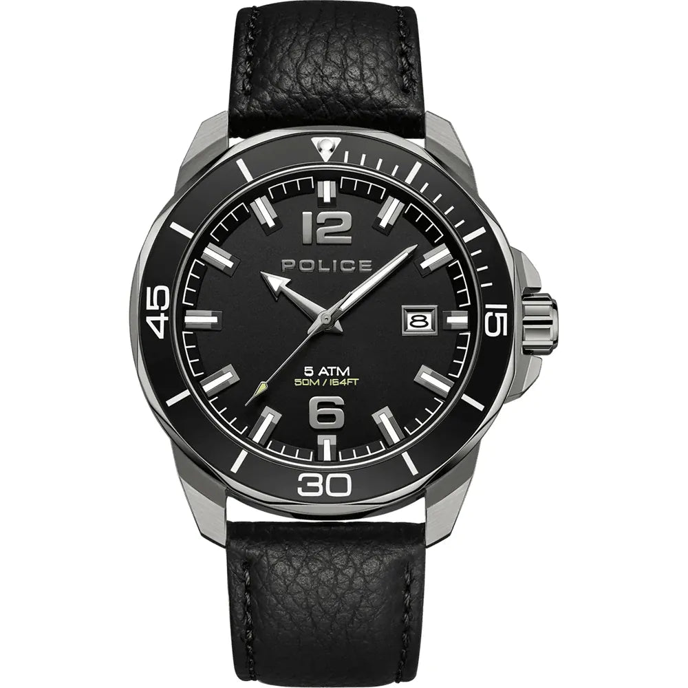 Thornton Gents Watch Size 43mm