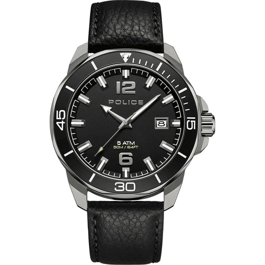 Thornton Gents Watch Size 43mm