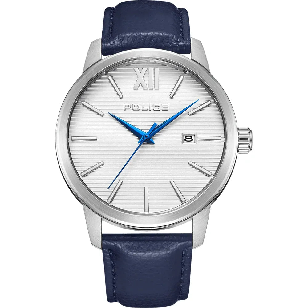 Bedum Gents Watch Size 44mm