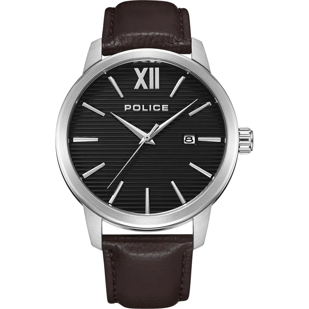 Bedum Gents Watch Size 44mm