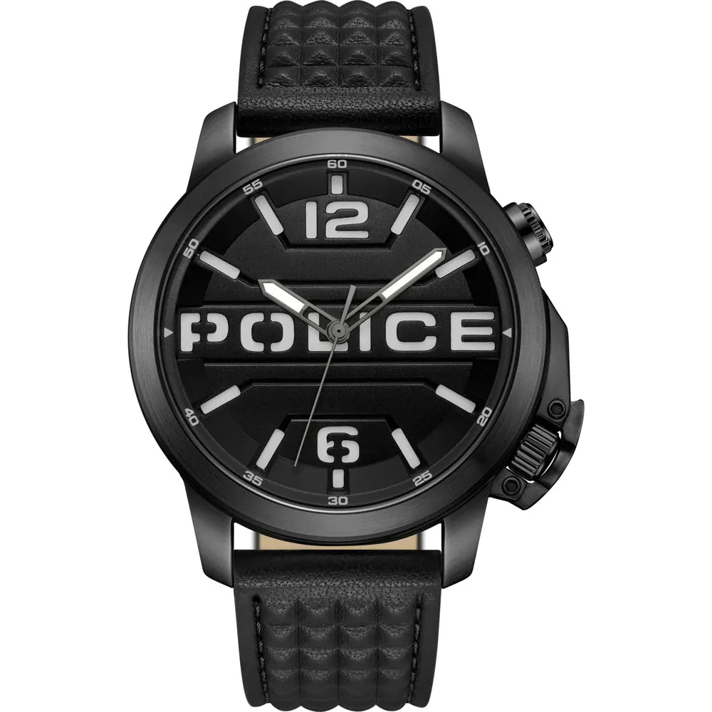 Automated Gents Watch Size 44mm
