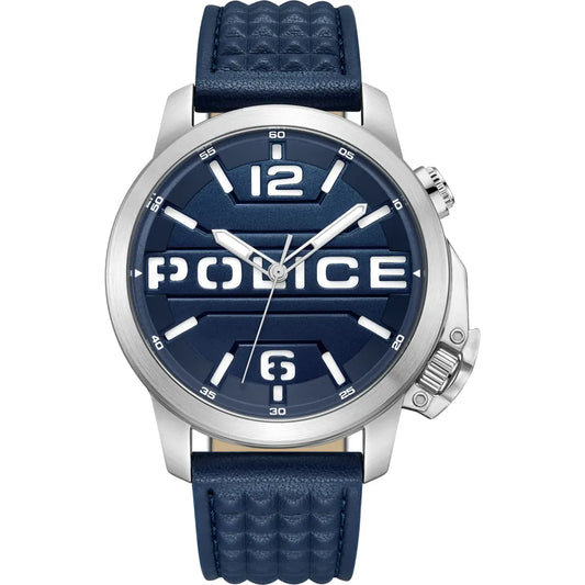 Automated Gents Watch Size 44mm