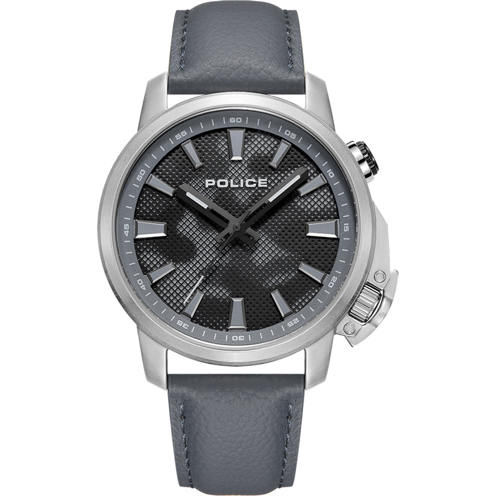 Kavalan Gents Watch Size 44mm