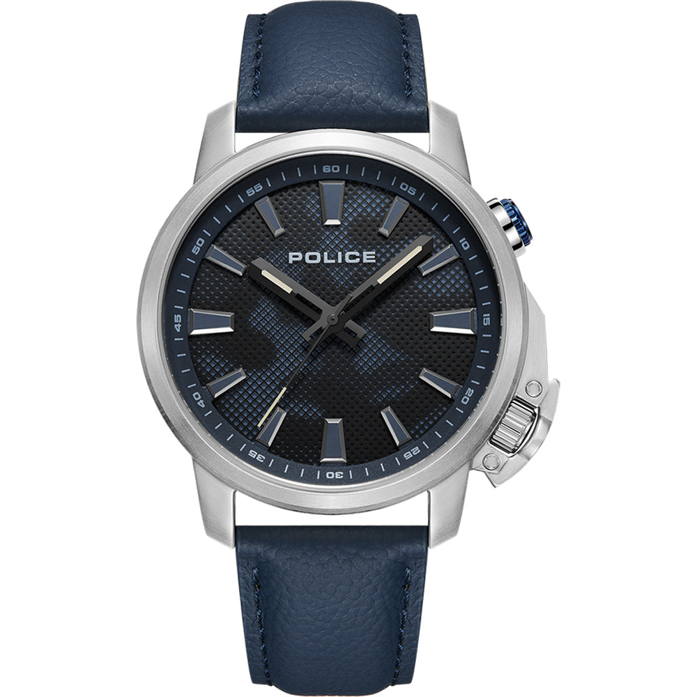 Kavalan Gents Watch Size 44mm