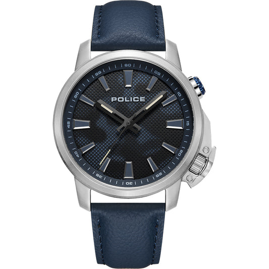 Kavalan Gents Watch Size 44mm