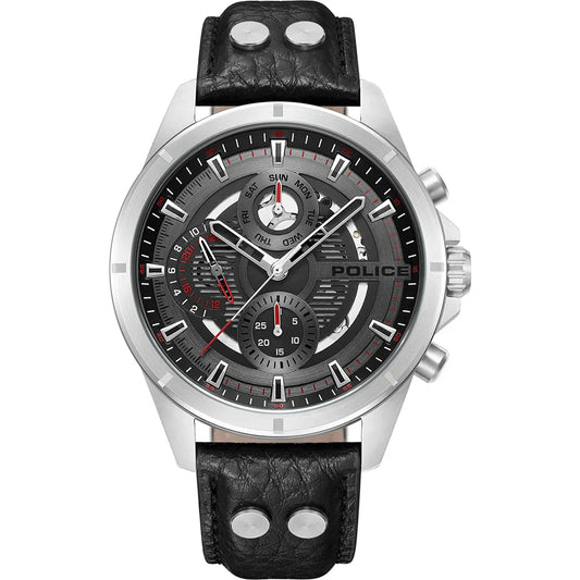 Malawi Gents Watch Size 45mm