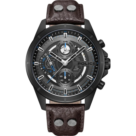 Malawi Gents Watch Size 45mm