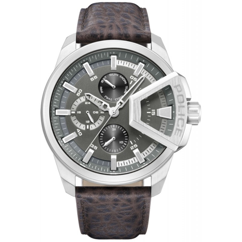Underlined Gents Watch Size 46mm