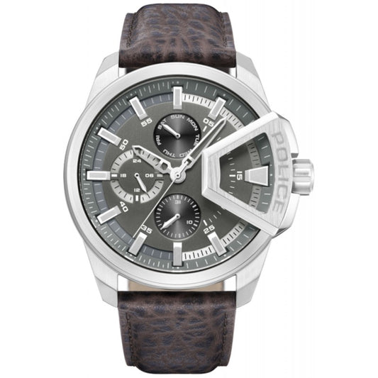 Underlined Gents Watch Size 46mm