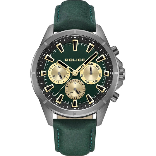 Malawi Gents Watch Size 45mm