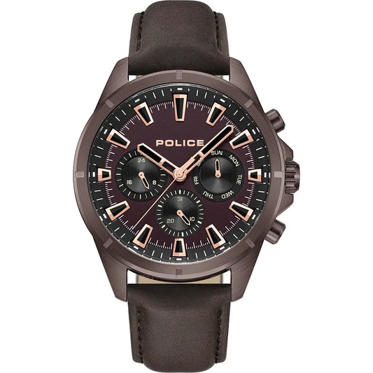 Malawi Gents Watch Size 45mm