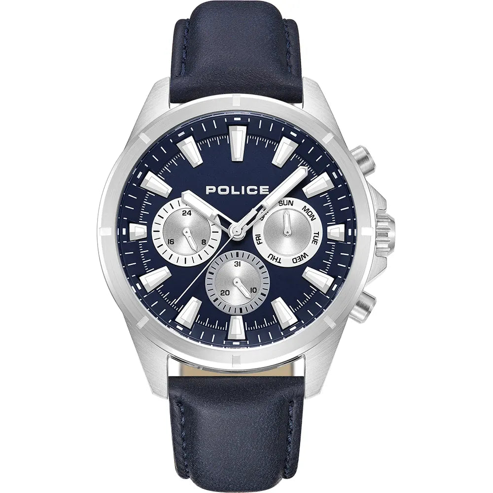 Malawi Gents Watch Size 45mm