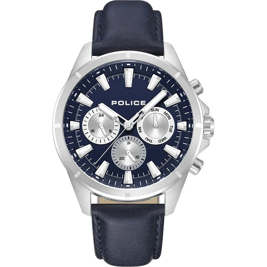 Malawi Gents Watch Size 45mm