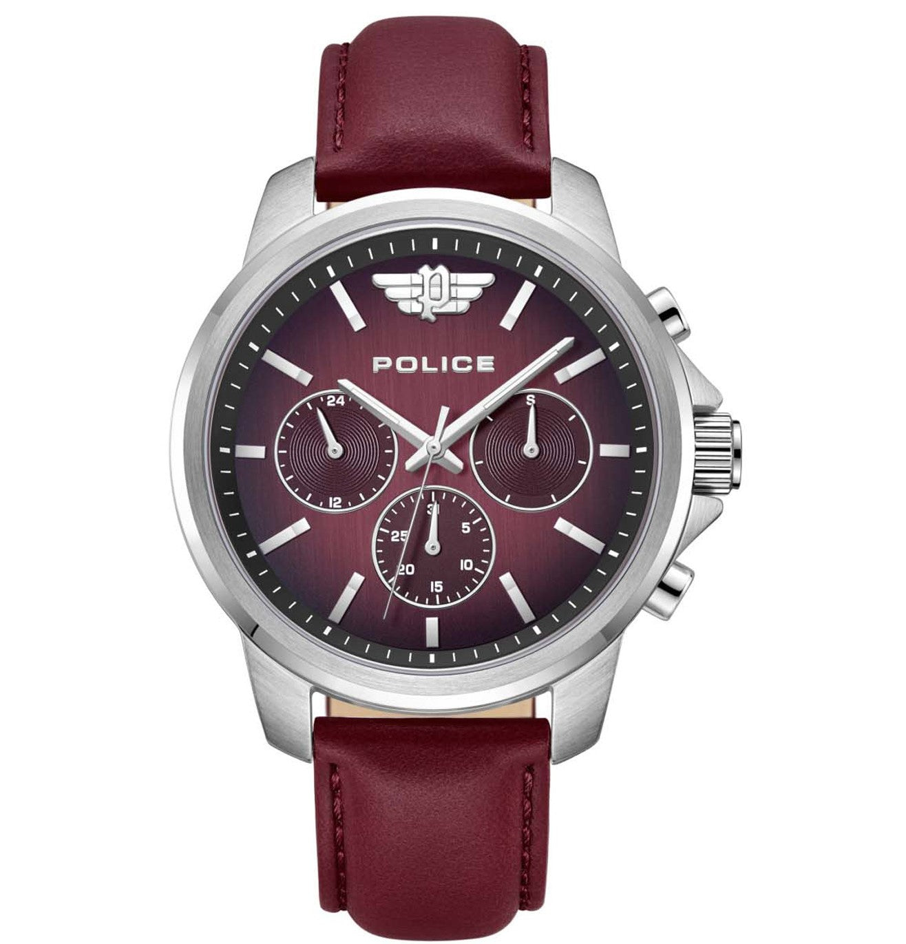 Mensor Gents Watch Size 44mm