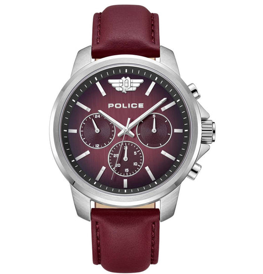 Mensor Gents Watch Size 44mm