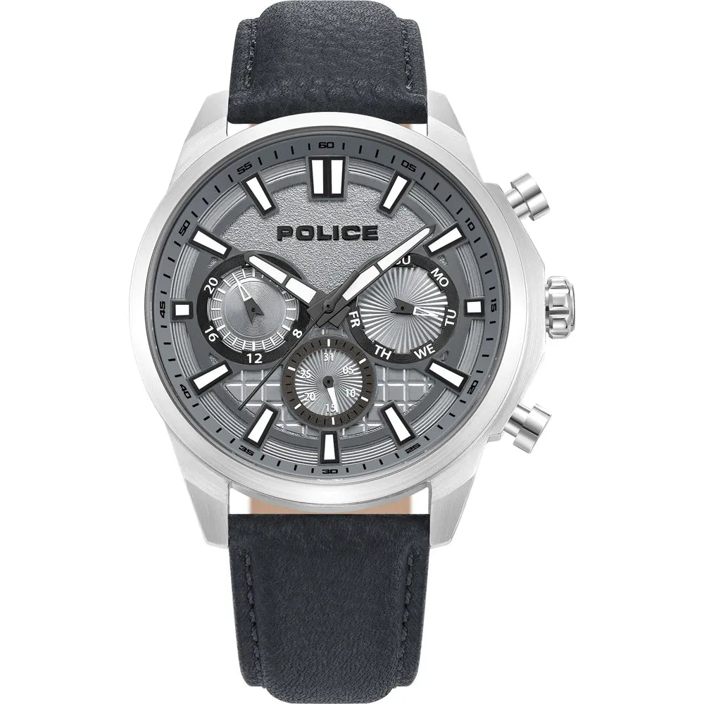 Rangy Gents Watch Size 44mm