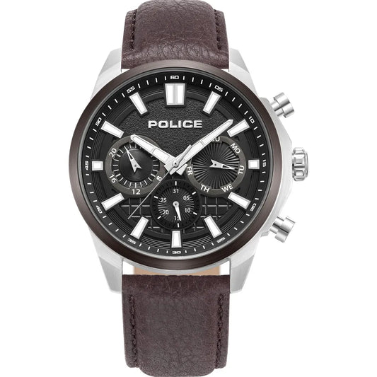 Rangy Gents Watch Size 44mm