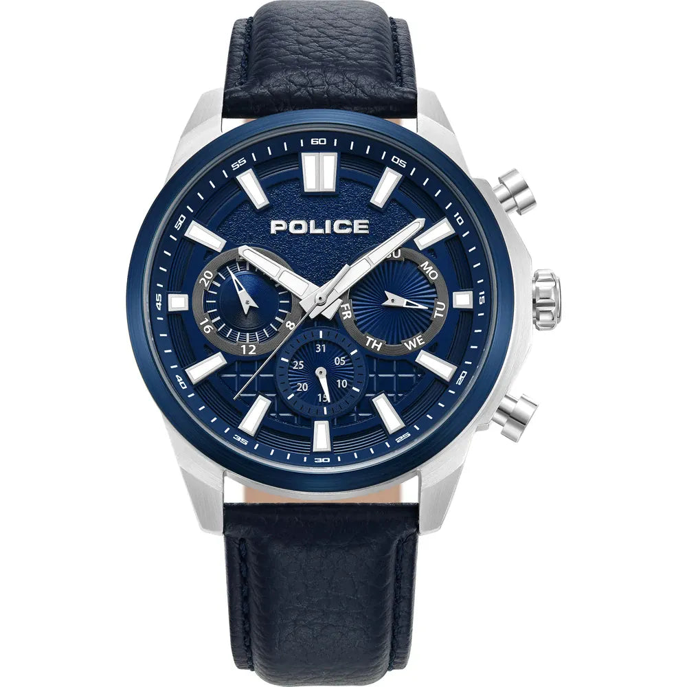 Rangy Gents Watch Size 44mm