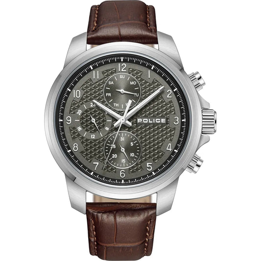 Mensor Gents Watch Size 44mm