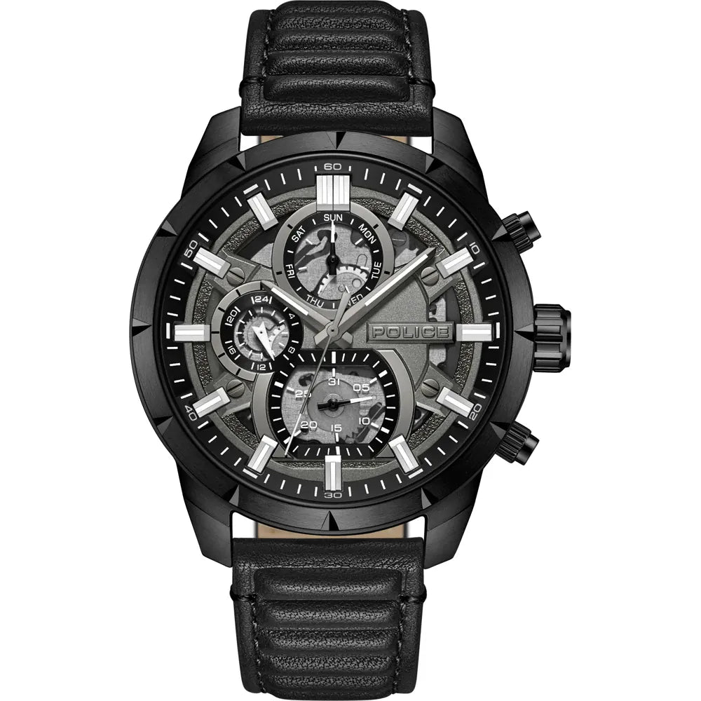 Neist Gents Watch Size 44mm