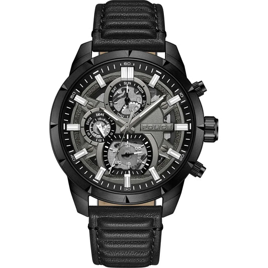 Neist Gents Watch Size 44mm