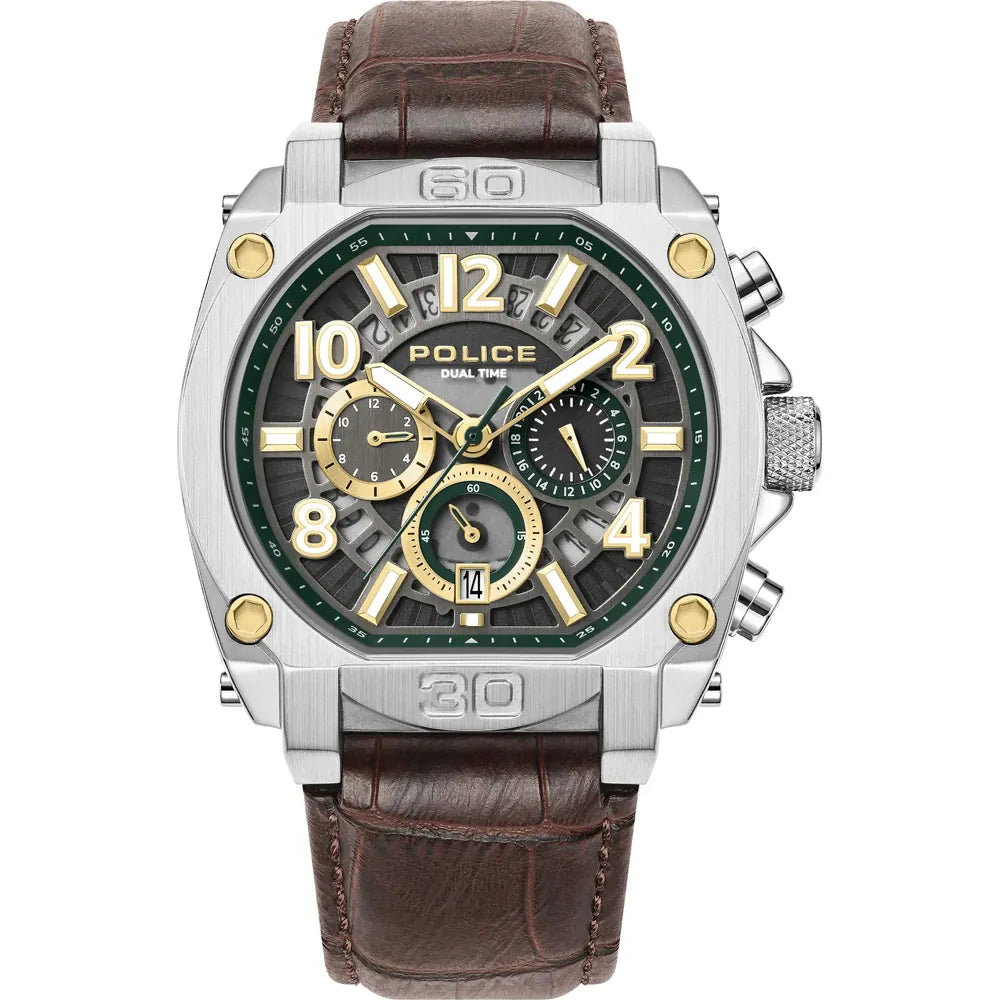 Norwood Gents Watch Size 45mm
