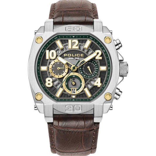 Norwood Gents Watch Size 45mm