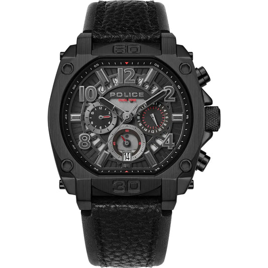 Nordwood Gents Watch Size 45mm