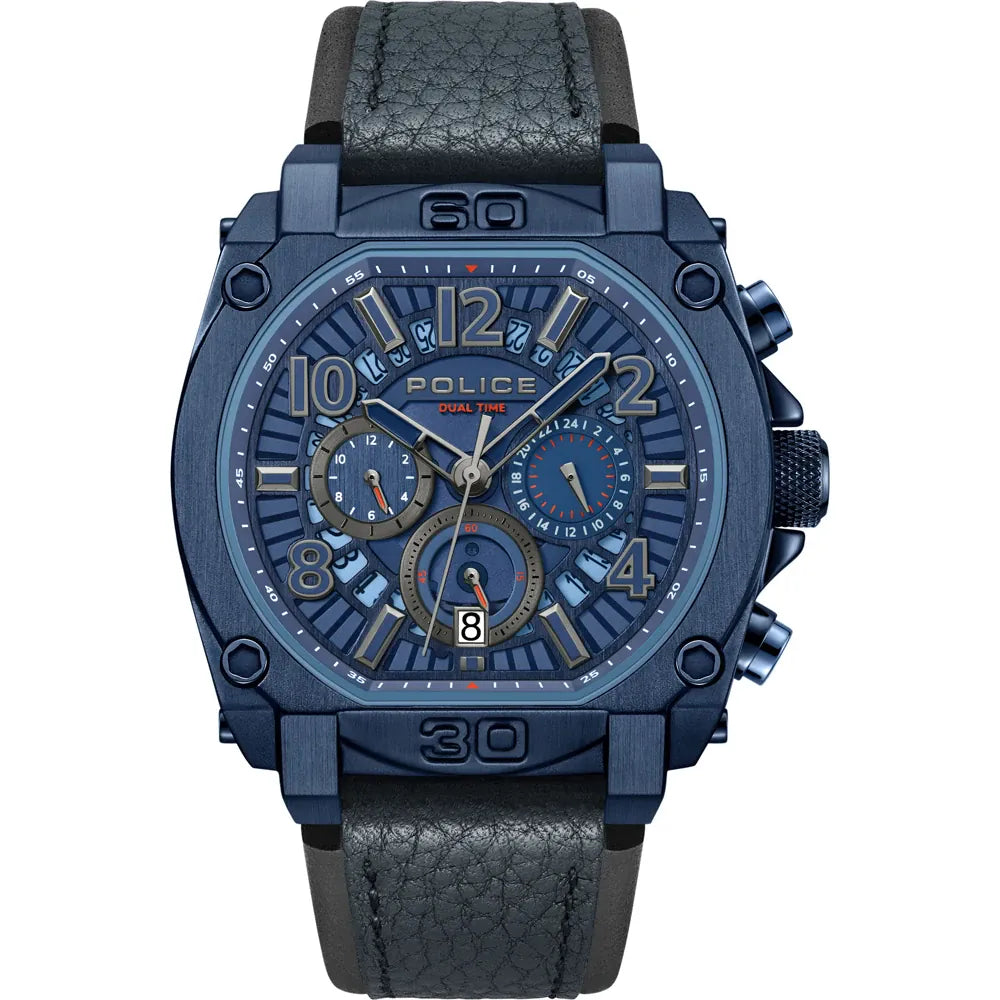 Nordwood Gents Watch Size 45mm