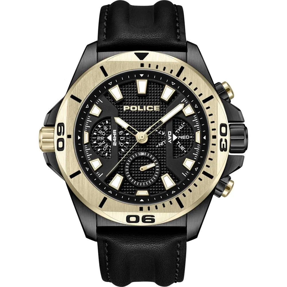 Electrical Gents Watch Size 46mm