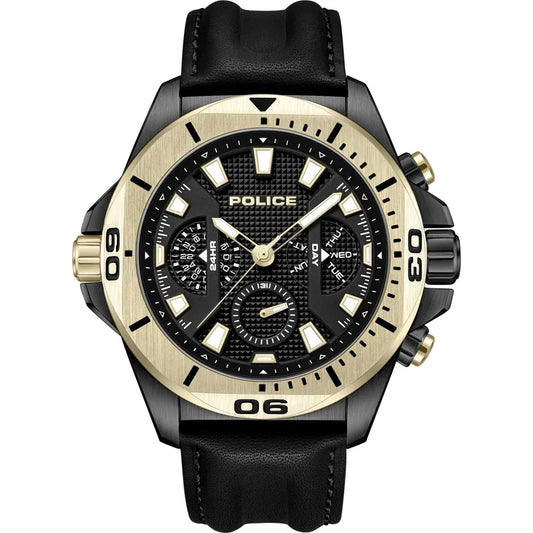 Electrical Gents Watch Size 46mm