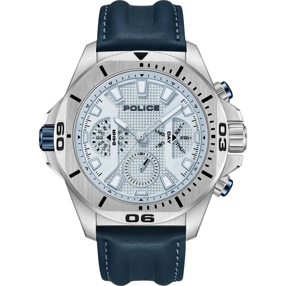 Electrical Gents Watch Size 46mm