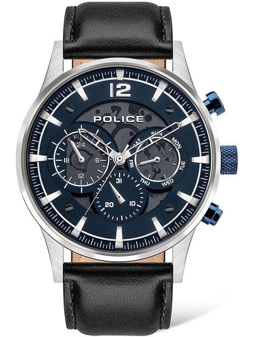 DIVER GENTS WATCH SIZE 45MM