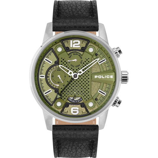 Lanshu Gents Watch Size 48mm