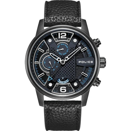 Lanshu Gents Watch Size 48mm