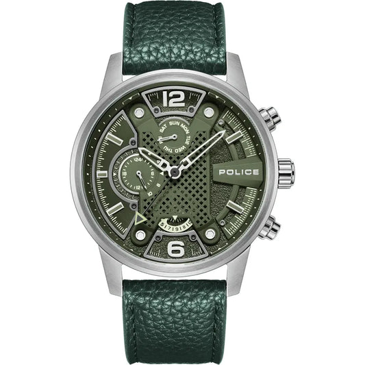 Lanshu Gents Watch Size 48mm