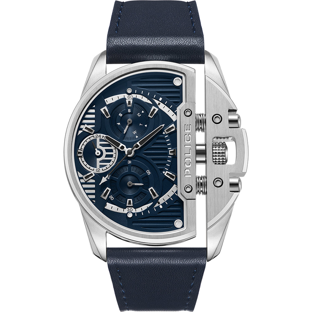 Daintree Gents Watch Size 48mm
